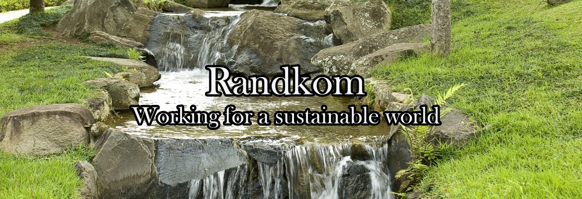 Randkom responsibility program