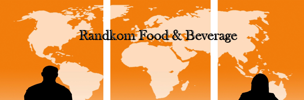 Randkom Import / Export